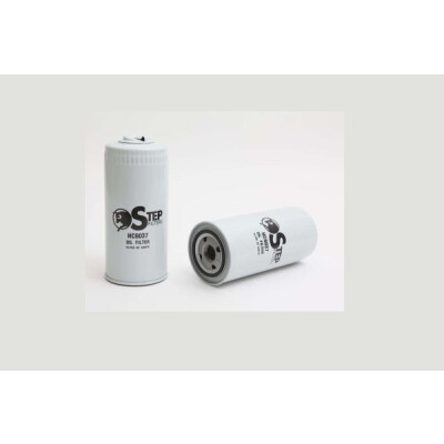 Filtro olio STEP FILTERS HC6037