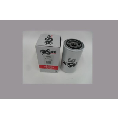 Filtro olio STEP FILTERS HC6038