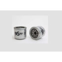 Filtro olio STEP FILTERS HC6045