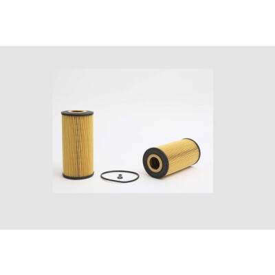 Filtro olio STEP FILTERS HC6048