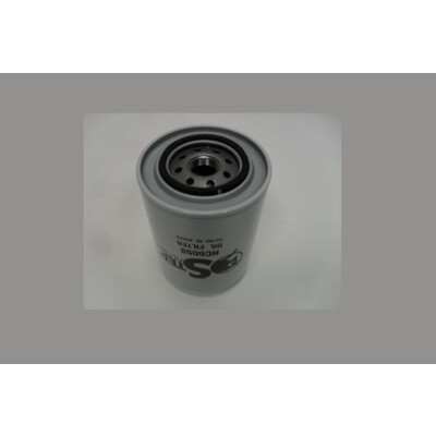 Filtro olio STEP FILTERS HC6058