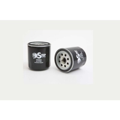 Filtro olio STEP FILTERS HC6059