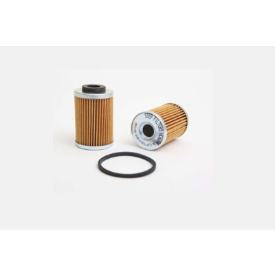 Filtro olio STEP FILTERS HC6064