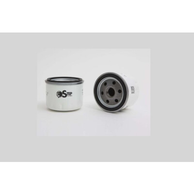 Filtro olio STEP FILTERS HC6085