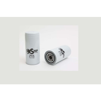Filtro olio STEP FILTERS HC6120