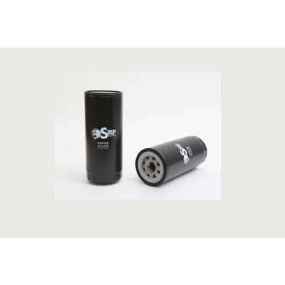 Filtro olio STEP FILTERS HC6139