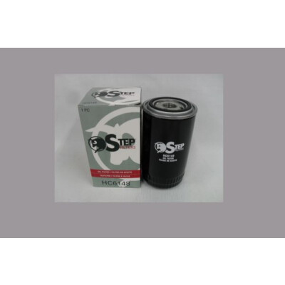 Filtro olio STEP FILTERS HC6148