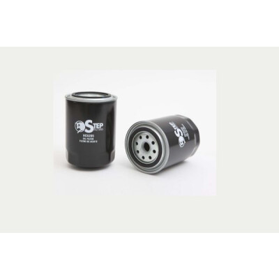 Filtro olio STEP FILTERS HC6205
