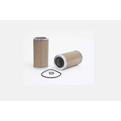 Filtro olio STEP FILTERS HC6219