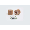 Filtro olio STEP FILTERS HC62406