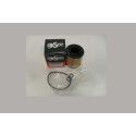 Filtro olio STEP FILTERS HC62669