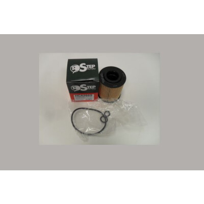 Filtro olio STEP FILTERS HC62669