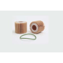 Filtro olio STEP FILTERS HC62772