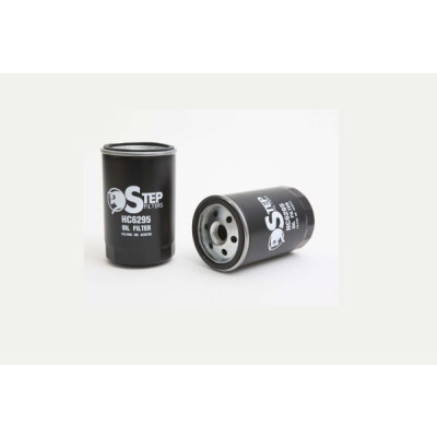 Filtro olio STEP FILTERS HC6295
