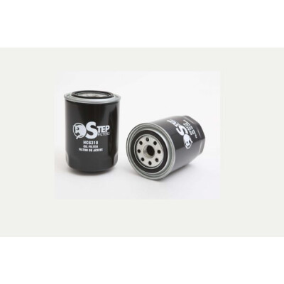 Filtro olio STEP FILTERS HC6310