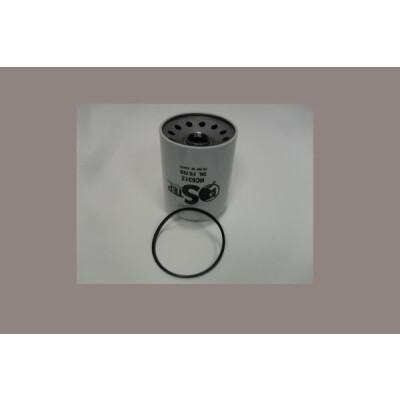 Filtro olio STEP FILTERS HC6312