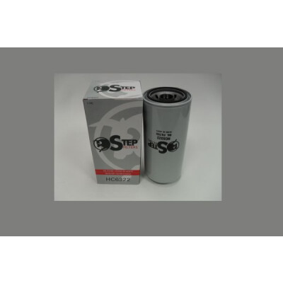 Filtro olio STEP FILTERS HC6322