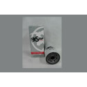 Filtro olio STEP FILTERS HC6322/1