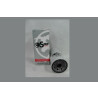 Filtro olio STEP FILTERS HC6322/1
