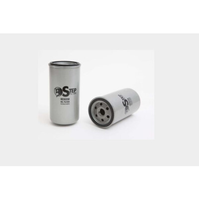 Filtro olio STEP FILTERS HC6330