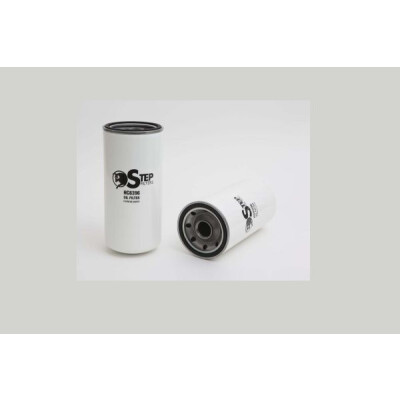 Filtro olio STEP FILTERS HC6396
