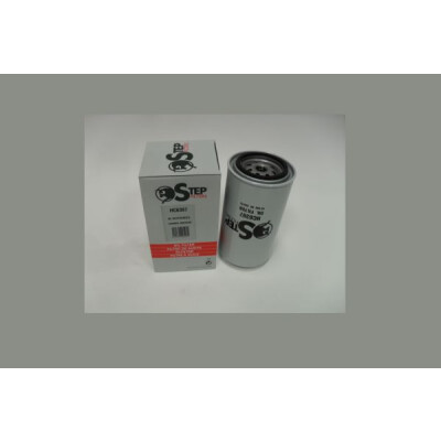 Filtro olio STEP FILTERS HC6397