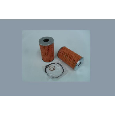 Filtro olio STEP FILTERS HC6398