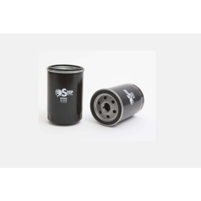 Filtro olio STEP FILTERS HC6404