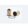 Filtro olio STEP FILTERS HC641