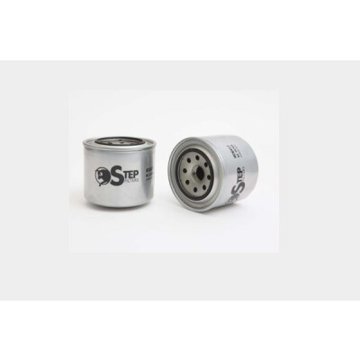 Filtro olio STEP FILTERS HC6417