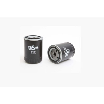 Filtro olio STEP FILTERS HC6452