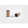 Filtro olio STEP FILTERS HC6546