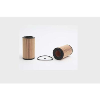 Filtro olio STEP FILTERS HC6546