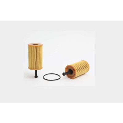 Filtro olio STEP FILTERS HC6600