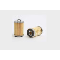 Filtro olio STEP FILTERS HC6629
