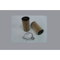 Filtro olio STEP FILTERS HC6663