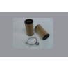 Filtro olio STEP FILTERS HC6663