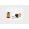 Filtro olio STEP FILTERS HC6669