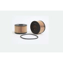 Filtro olio STEP FILTERS HC6671