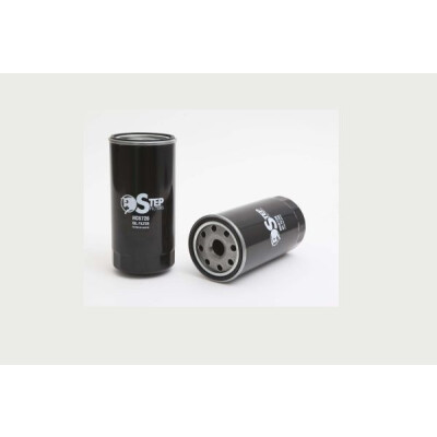Filtro olio STEP FILTERS HC6726
