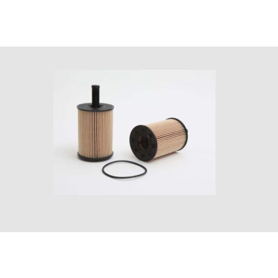 Filtro olio STEP FILTERS HC6739