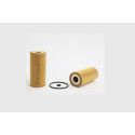 Filtro olio STEP FILTERS HC6745