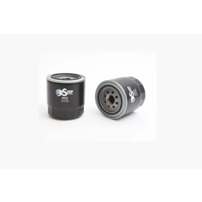 Filtro olio STEP FILTERS HC676