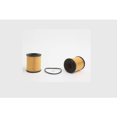 Filtro olio STEP FILTERS HC6762