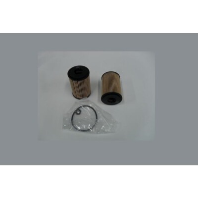 Filtro olio STEP FILTERS HC6821
