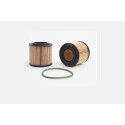 Filtro olio STEP FILTERS HC6831