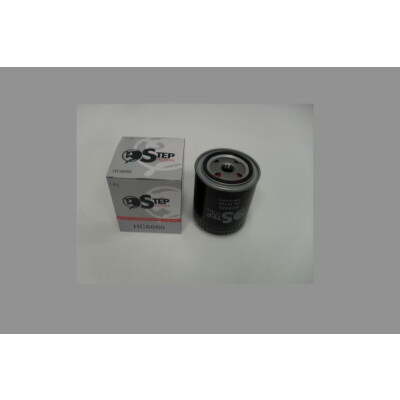 Filtro olio STEP FILTERS HC6860