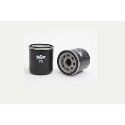 Filtro olio STEP FILTERS HC697