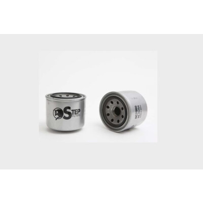 Filtro olio STEP FILTERS HC7000