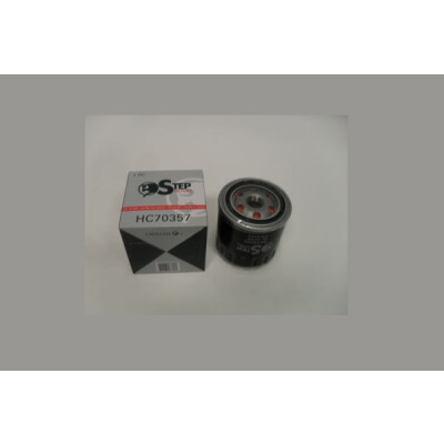 Filtro olio STEP FILTERS HC70357